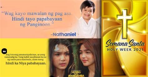 bagong umaga quotes|Kapamilya Snaps: Unforgettable, moving teleserye lines and quotes that.